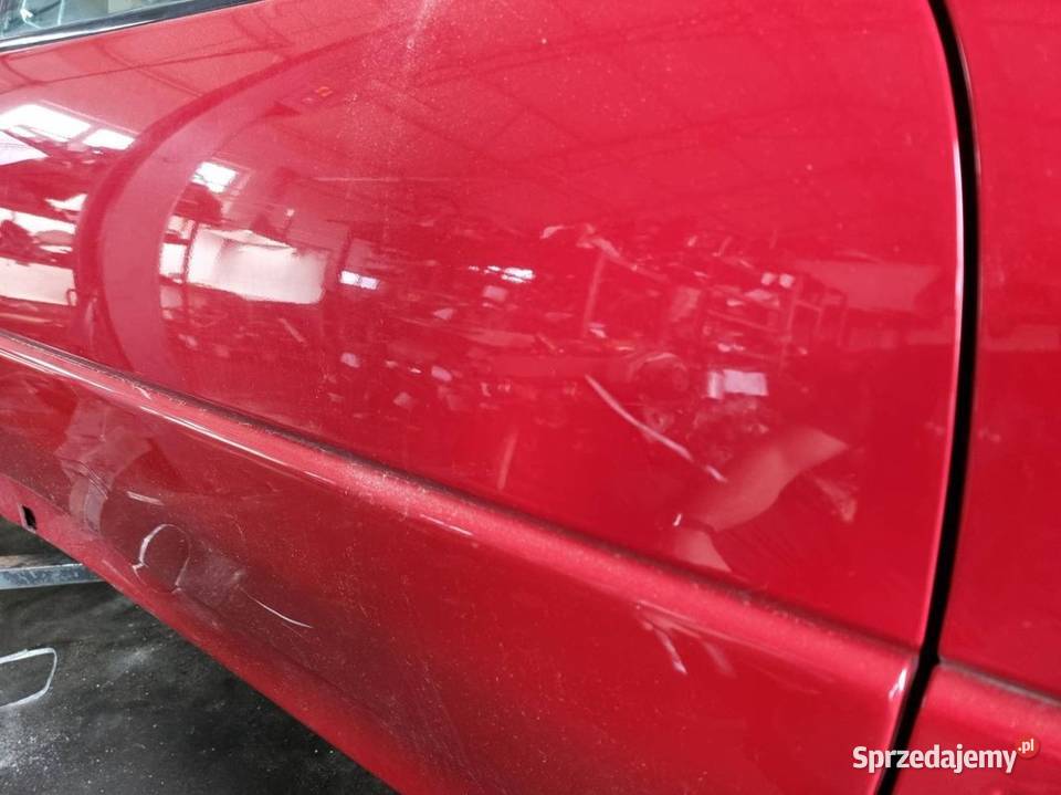 DRZWI PRAWE PRZÓD MERCEDESBENZ SL 500 R129 568 osobowe sprzedam