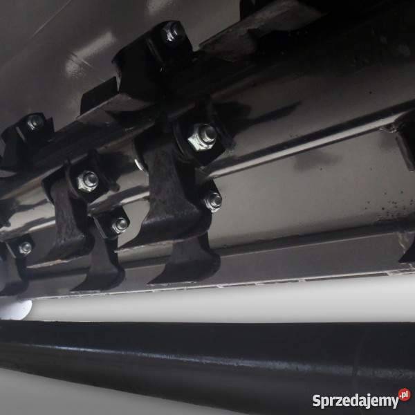 KOSIARKA  BIJAKOWA szerokość robocza 125 sprzedam