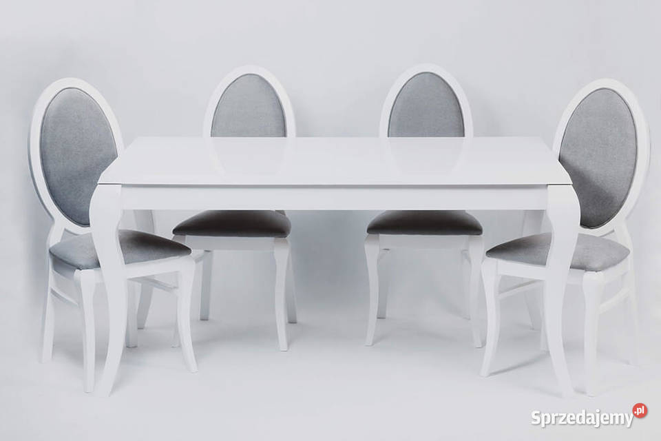 Krzesło INFINITY Glamour pomorskie Gdańsk