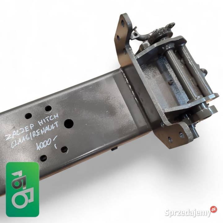 Zaczep Hitch Konsola Dromone 7711132207 Claas Wilkowo