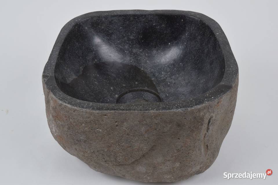 RIVER STONE RSB MINI RZ11 kamienna umywalka pomorskie Gdynia sprzedam