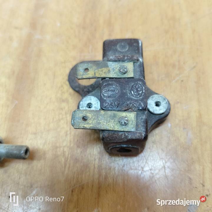 Automat stopu Jawa 350 Łubno sprzedam