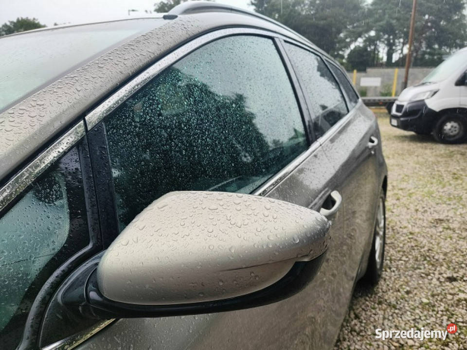 Kia Ceed Kamera Navi 16 Super stan II 2012 kujawsko-pomorskie Bydgoszcz sprzedam