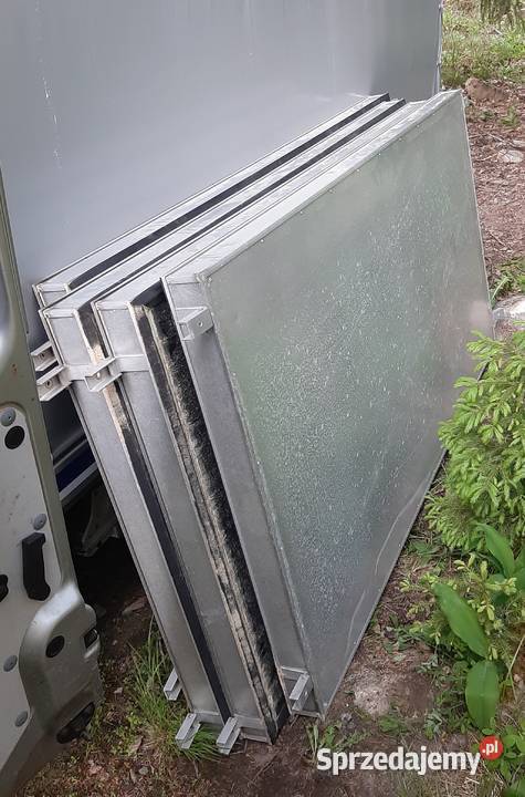 Kolektory słoneczne firmy Tekno Term dolnośląskie sprzedam