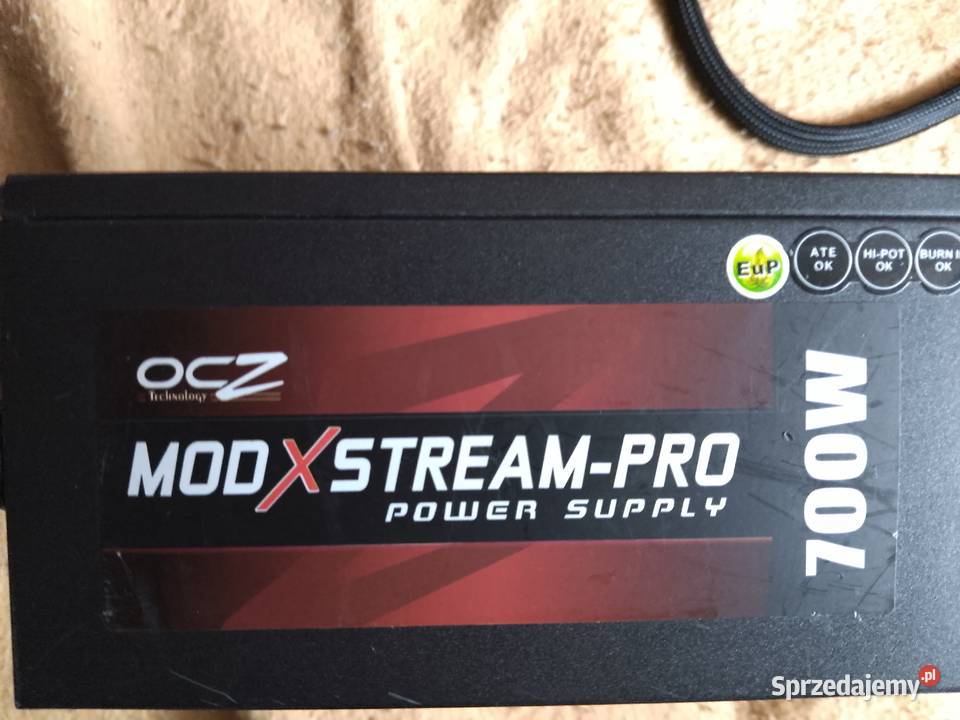 Płyta główna Asus Prime Z 270A G3930 Rx570 Komputery i Akcesoria Toruń