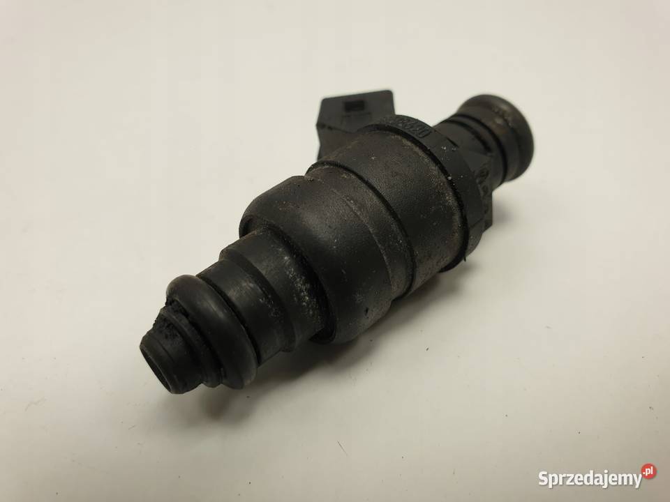 WTRYSKIWACZ Chevrolet Kalos 12 8V wtrysk osobowe lubelskie Chełm