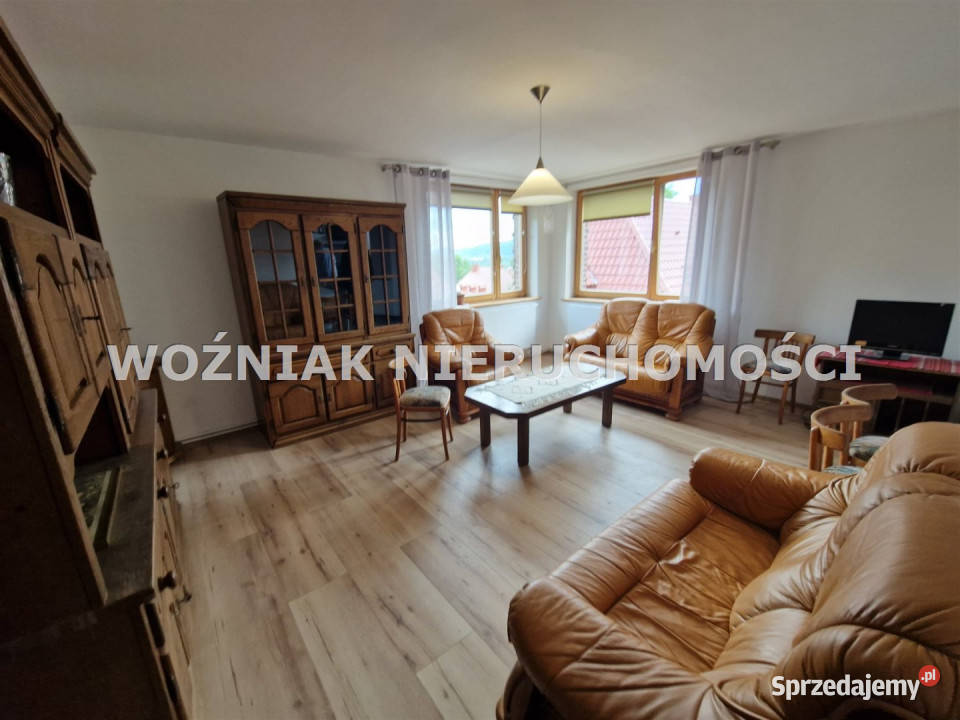 Mieszkanie Wałbrzych 6546m2 2 pokoje Wynajem dolnośląskie sprzedam