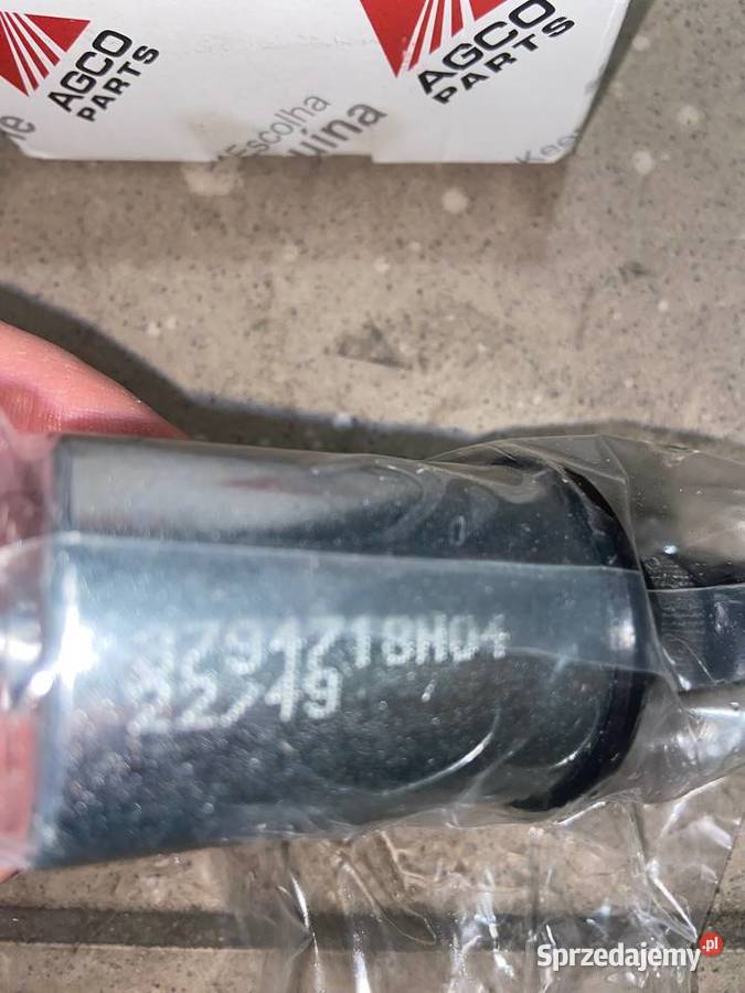 3794718M4 Elektrozawór 6005029048 0011620890 Warszawa