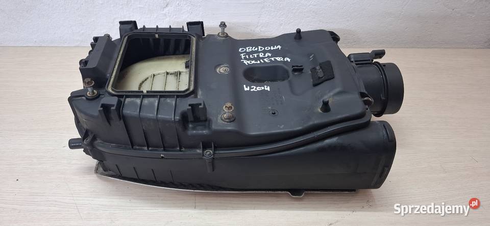 Obudowa Filtra Powietrza Mercedes osobowe Sandomierz sprzedam