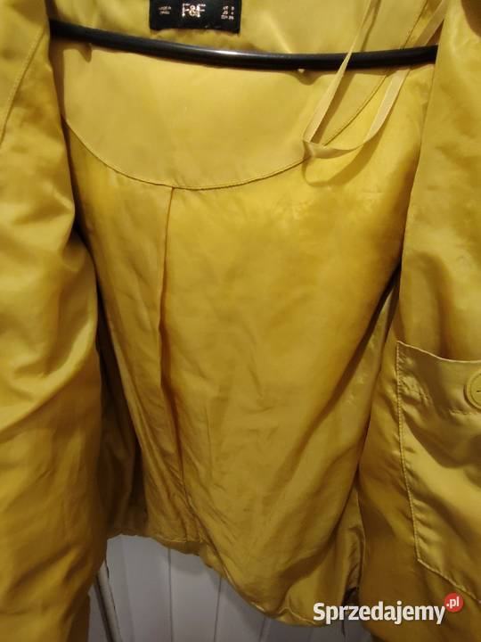 Kurtka damska pikowana jesienno zimowa z Hajnówka