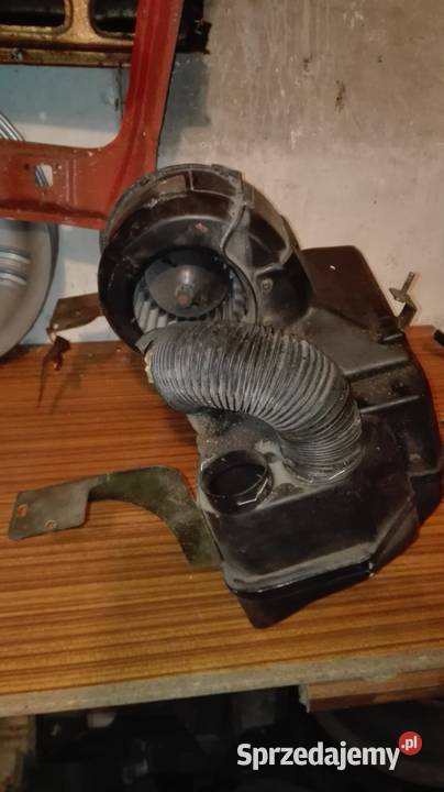 Polonez klimatyzacja fso atu caro parownik truck Suskowola