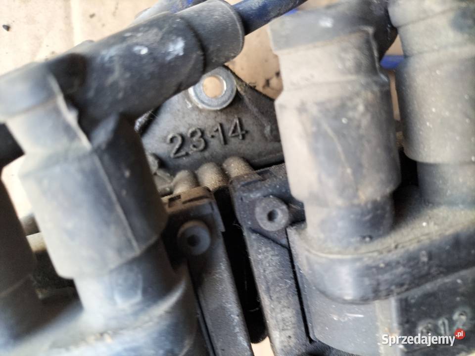 CEWKA ZAPŁONOWA 46797297 FIAT UNO CC Cinquecento osobowe Kamień-Kolonia sprzedam