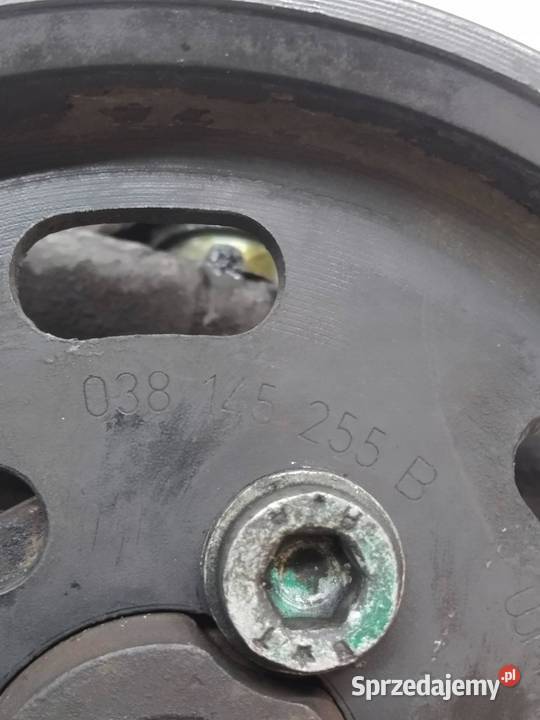 POMPA WSPOMAGANIA 19 TDI Seat Leon I 19992006 sprzedam