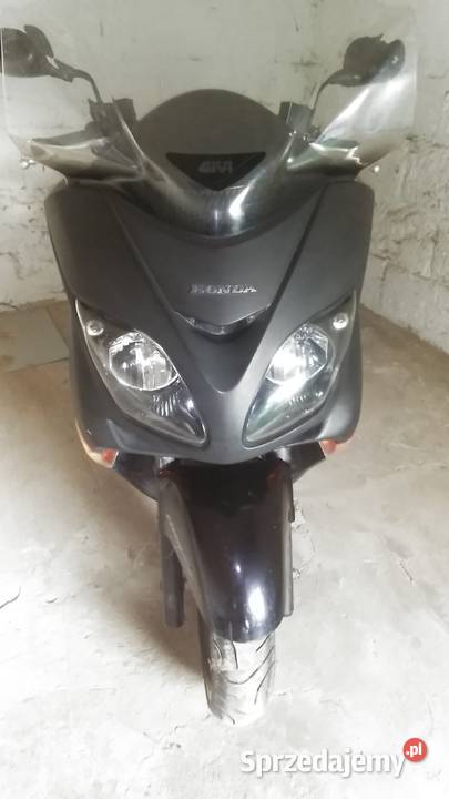 Honda Forza 250