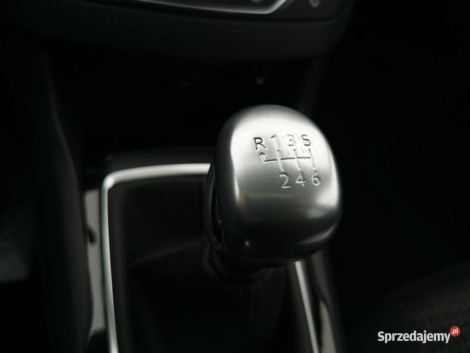 12 Benzyna 110 Manual Active SW Warszawa