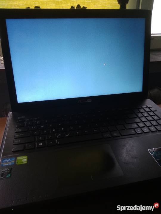 ASUS R513C plus dodatki OKAZJA Zwoleń sprzedam