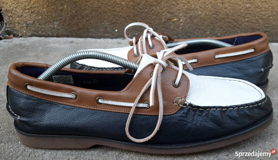 Samuel Windsor Handmade Nowe 48 sprzedam