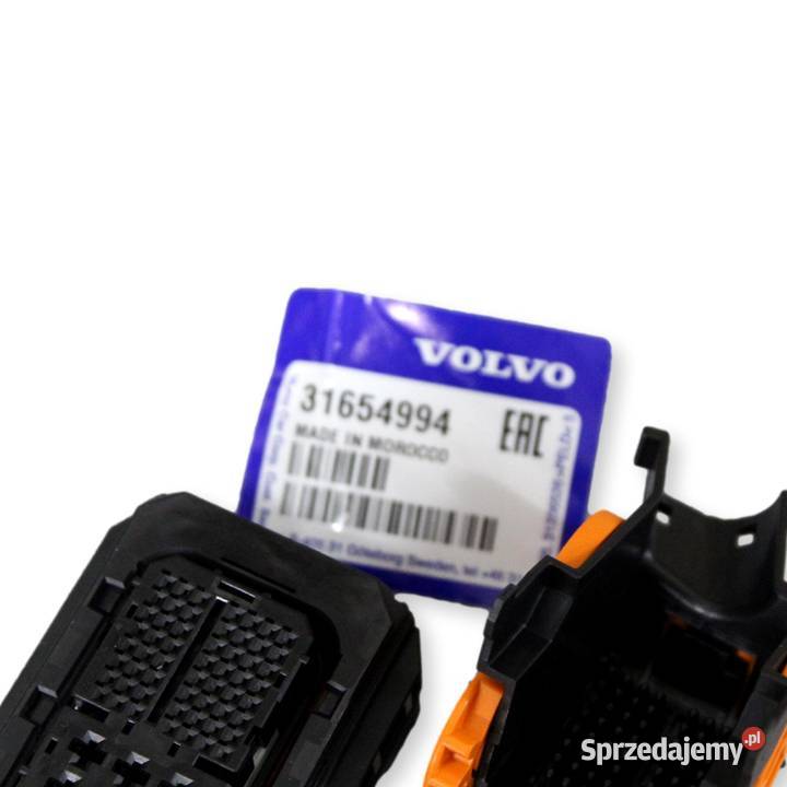 VOLVO C40 XC40 XC60 XC90 II kosc sterownika