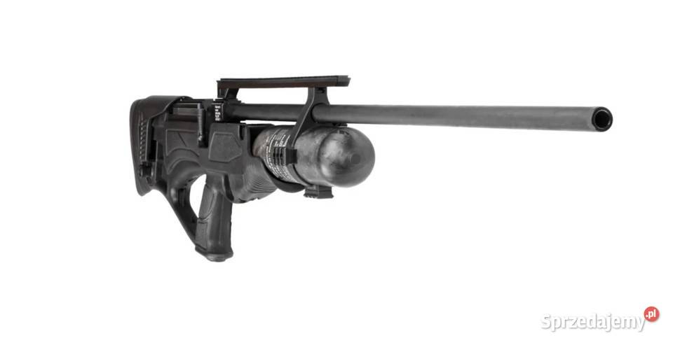 promka MAJ10 Wiatrówka PCP Hatsan Piledriver 50 Trzcianka