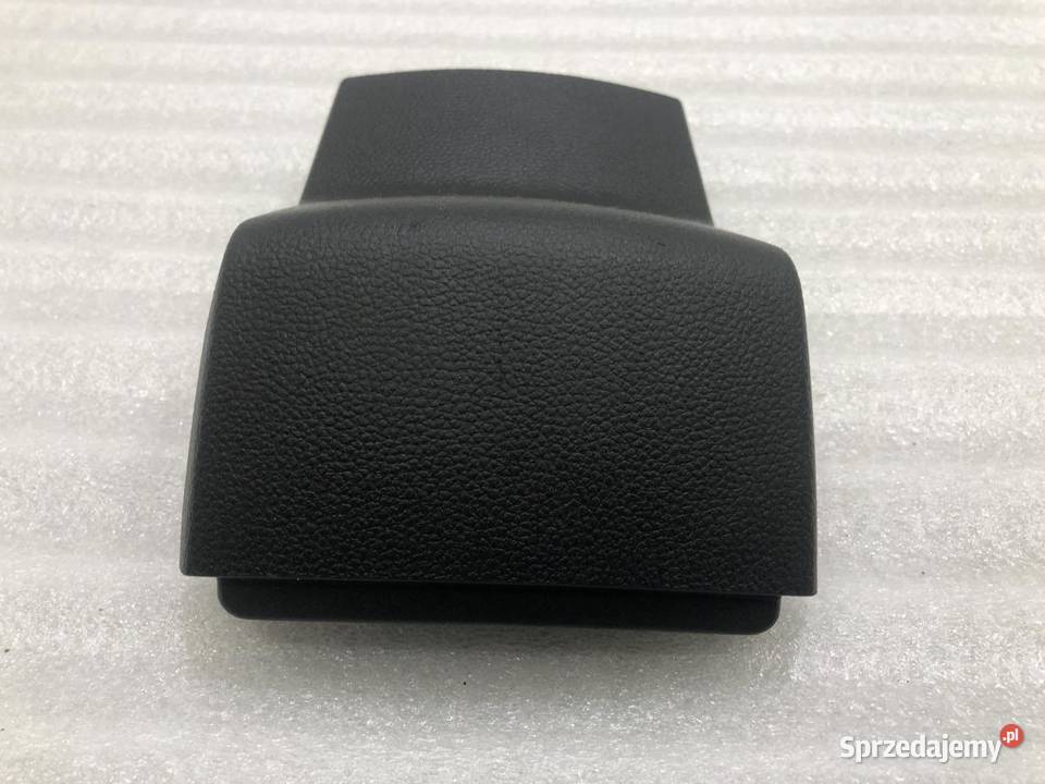 PLASTIK OSŁONA TUNELU 969306227R DACIA DUSTER II