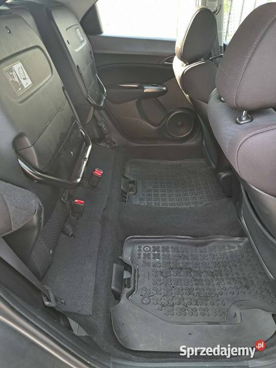 Honda Civic VIII 14 benzyna sprzedam