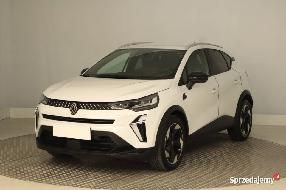 Renault Captur 13 TCe MHEV ESP Captur Zabrze