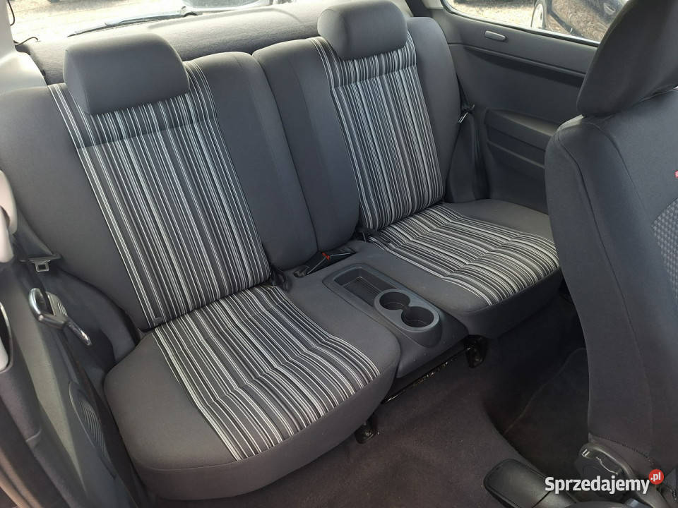 Volkswagen Fox KLIMATYZACJA benzyna ALUfelgi aluminiowe felgi Fox Olsztyn sprzedam