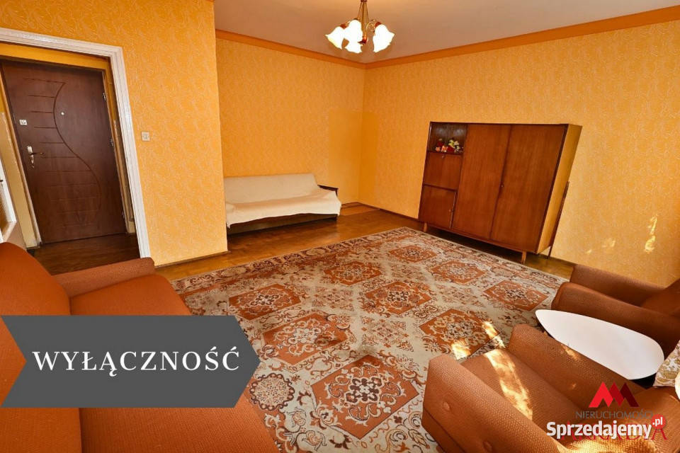 Mieszkanie do sprzedania 404m2 1 pokojowe Sprzedaż Włocławek