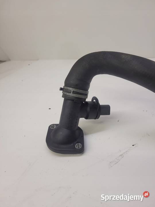 RURA KRÓCIEC PRZEWÓD WODY AUDI A3 A4 A5 Przystajń sprzedam