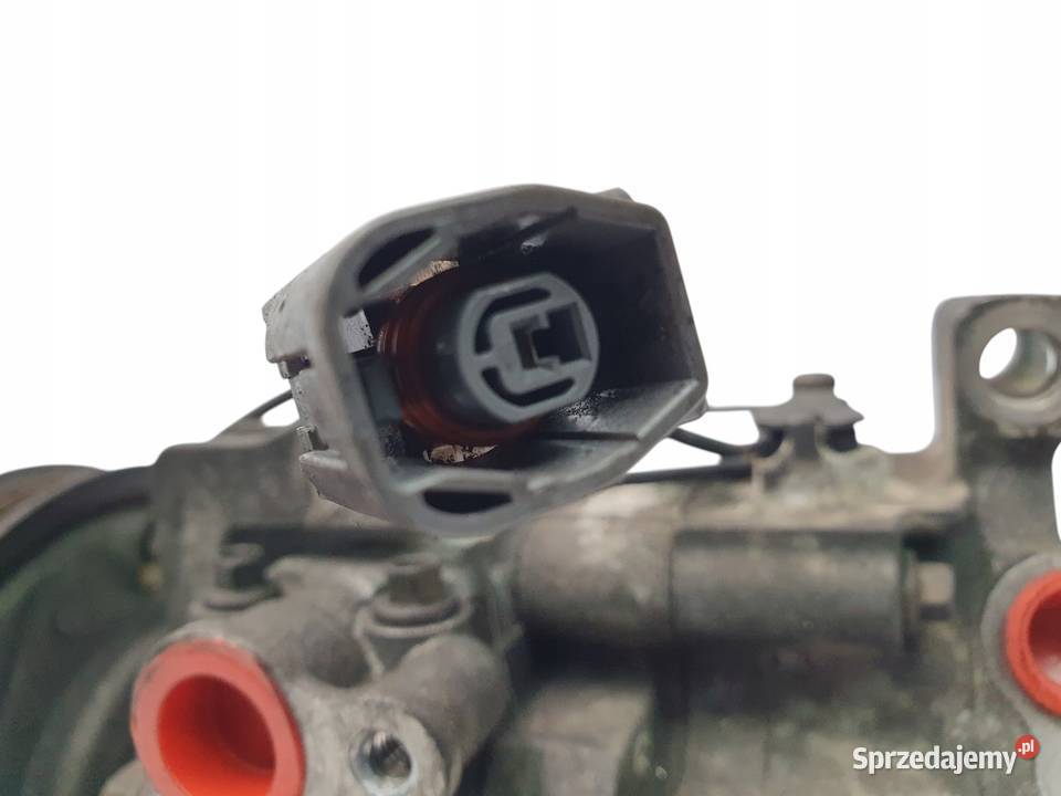 SPRĘŻARKA KLIMATYZACJI Mazda 6 20 B H12A1AF4DW Chełm