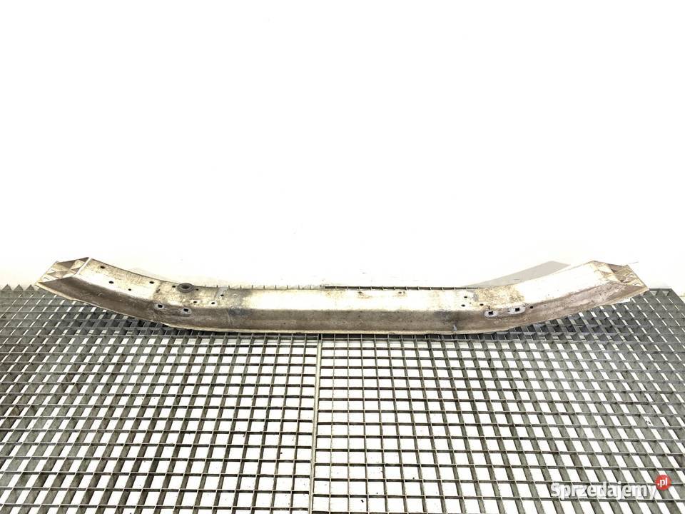BELKA ZDERZAKA PRZÓD MERCEDES CL203 0111 Wzmocnienia, belki i wsporniki