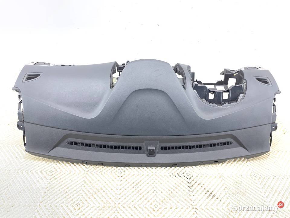 KOKPIT PODUSZKI PASY KOMPLET HYUNDAI i30