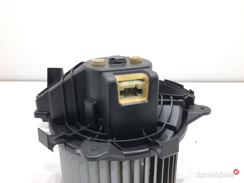 DMUCHAWA NAWIEWU FIAT BRAVO II WENTYLATOR Dmuchawy
