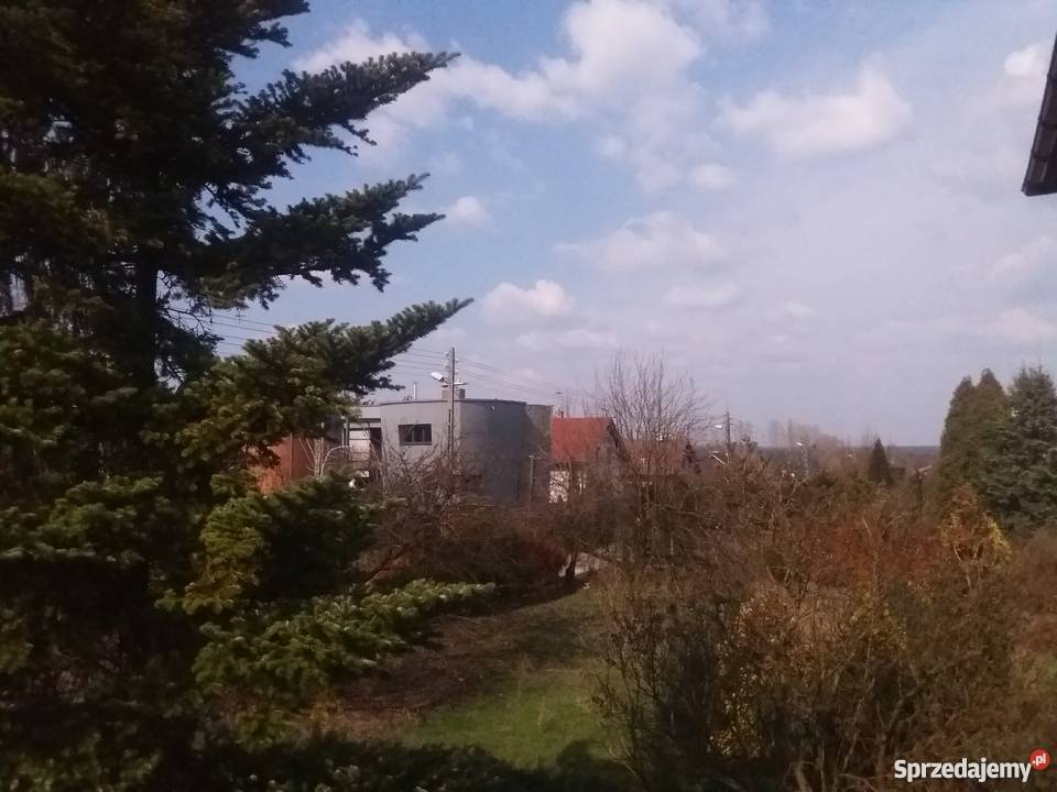 Sprzedam dom Tarnowskie Góry doskonała