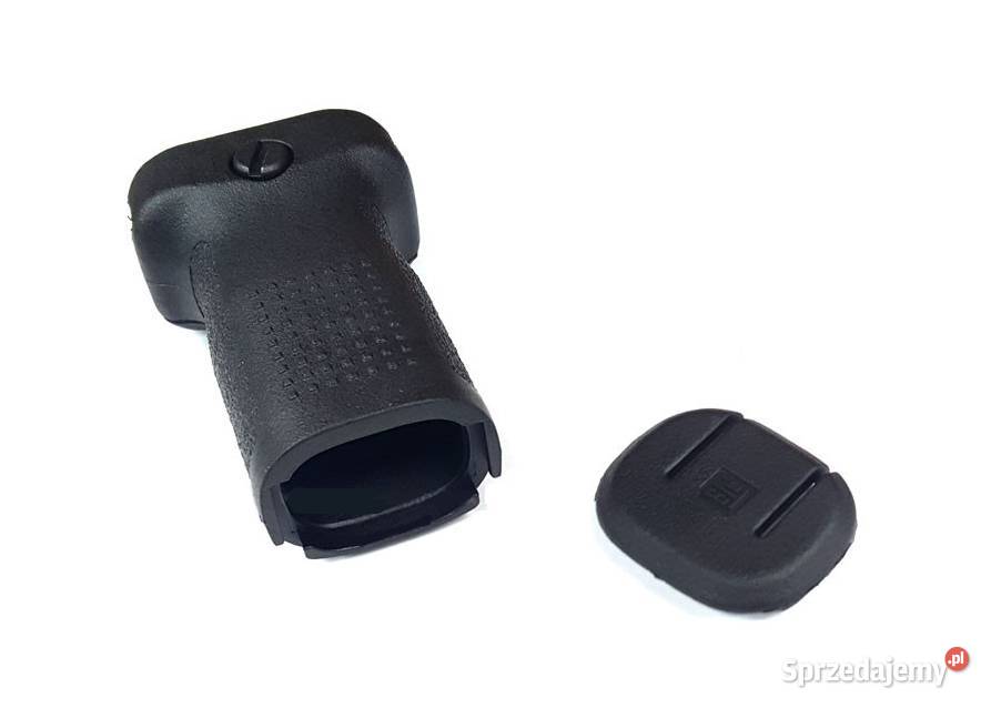 UCHWYT PIONOWY Rączka na szynę RIS na Pistolet