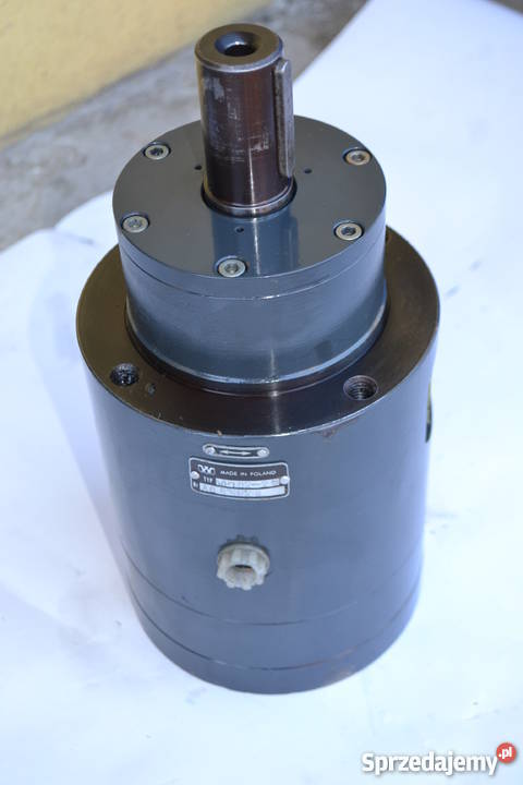 SPRZEDAM pompy hydrauliczne WPTO240 Perzów