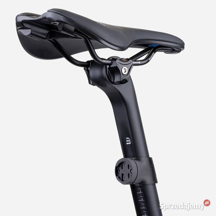 Uchwyt radaru do sztycy Basso Garmin Varia 515