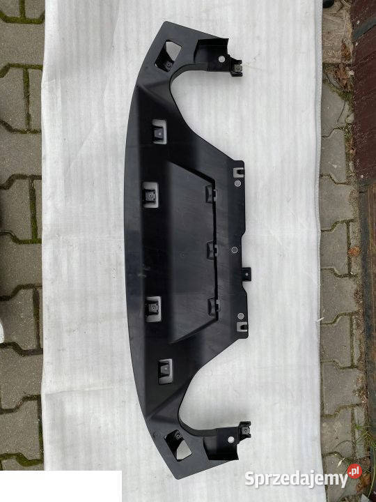 Mazda CX5 2014 PŁYTA OSŁONA POD ZDERZAK KD53 Karoseria