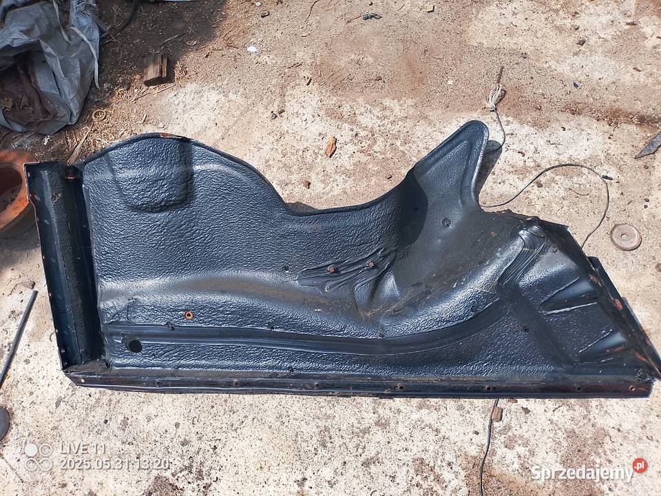 Mercedes g klasa fartuch podluznica prawa g 460 terenowe Kocmyrzów