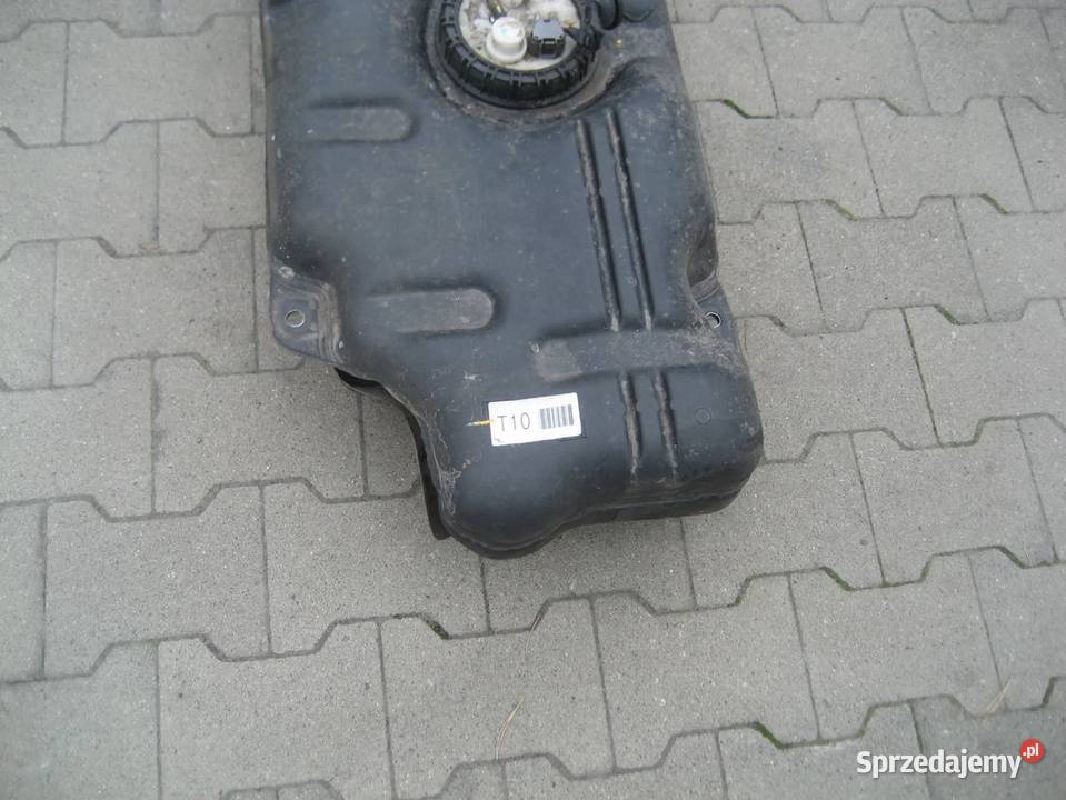 kia picanto ii 1116r 10 benzyna zbiornik paliwa Rakoniewice