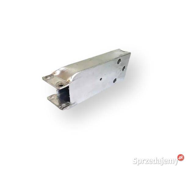 MERCEDES GLA GLB EQA EQB Absorber zderzaka przod