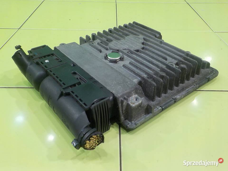 IBIZA IV 6J 16 TDI 10r HB 3D sterownik komputer mazowieckie Suków