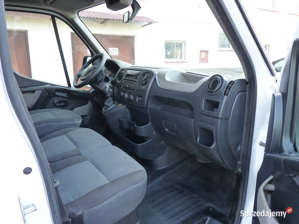 Renault Master 23 H2L3 Sandomierz sprzedam