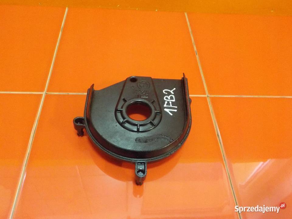 BMW 3 F30 1 F20 20 D 325D 15r 218 N47D20D oslona osobowe mazowieckie