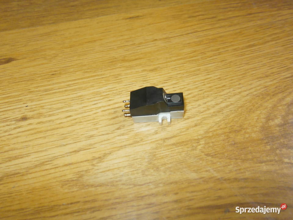 Gramofon UNITRA FONICA wkładka MF 100 sprawna Łódź