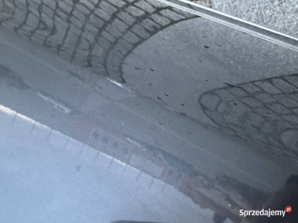 Volkswagen Passat B6 nieuszkodzony Włocławek