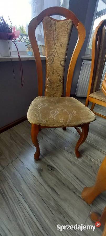 Sprzedam stół Gorzewo sprzedam