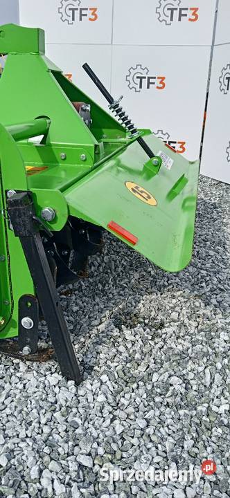 Gryza Glebogryzarka Strumyk Szczytno sprzedam