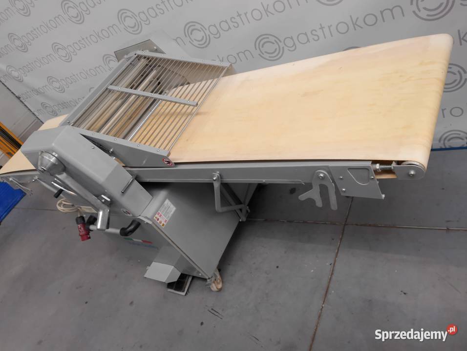 Wałkownica do ciasta 2ramienna SF600L Wrocław