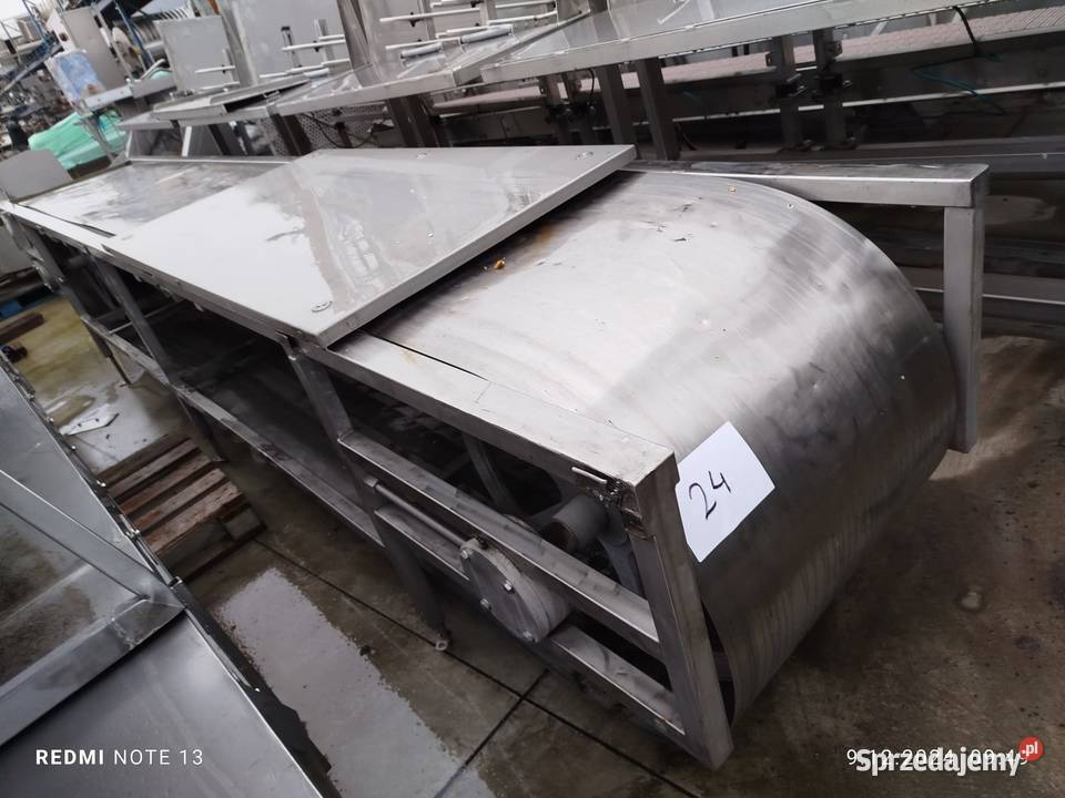 Stół rozbiorowy 45 mb Produkcja Dębica sprzedam